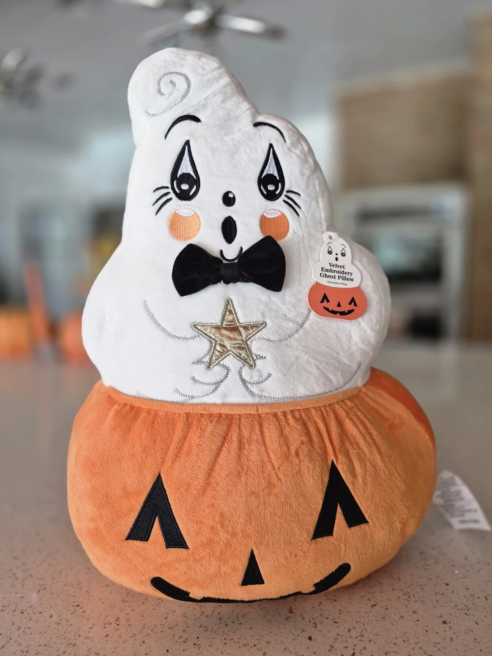 N/A soft plush